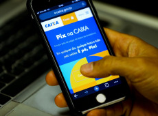 Pix bate recorde e supera 313 milhões de transações em um dia