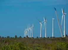 Instituto criará centro especializado em energia renovável no oceano