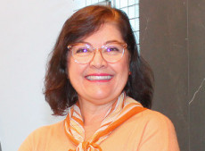 Maria Cristina Mattioli é Presidente do Conselho Superior de Relações do Trabalho da Federação das Indústrias do Estado de São Paulo (FIESP).