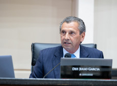 Deputado Julio Garcia (PSD)

