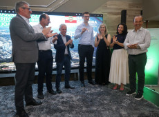 A chegada da unidade do BRDE e a parceria firmada com a ACIOC fortalecem o ambiente de negócios do Meio-Oeste