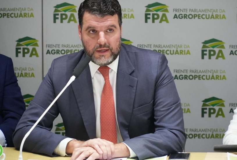 Presidente da FPA, o deputado Pedro Lupion (Republicanos-PR), destacou que o tema exige análise detalhada para evitar insegurança jurídica em cadeias produtivas consolidadas