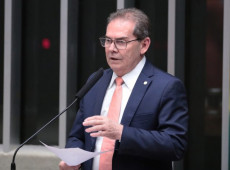 Deputado Paulinho da Força, relator do projeto

