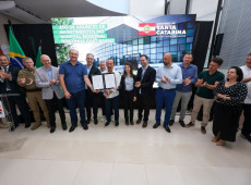 De forma imediata, ser&atilde;o reformados o Centro Cir&uacute;rgico, a Central de Materiais Esterilizados (CME) e a Unidade de Terapia Intensiva (UTI) Adulto, que ganhar&aacute; cinco novos leitos.