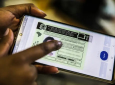 CNH Digital,Carteira de Tr&acirc;nsito para Celular, Carteira Nacional de Habilita&ccedil;&atilde;o
