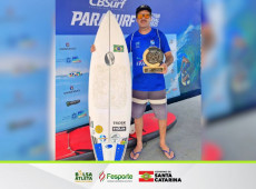 Fesporte celebra o sucesso do Programa Bolsa Atleta em 2025
