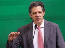 Or&ccedil;amento de 2026 precisa de R$ 20 bi para ser fechado, diz Haddad