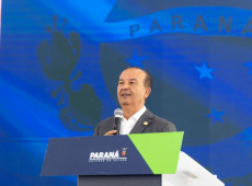 Em Curitiba, governador Jorginho Mello destaca atua&ccedil;&atilde;o integrada dos estados do CODESUL nas pautas que mais impactam a vida dos cidad&atilde;os
