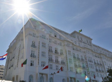 Padroniza&ccedil;&atilde;o para hor&aacute;rio de entrada e sa&iacute;da de hot&eacute;is come&ccedil;a a valer