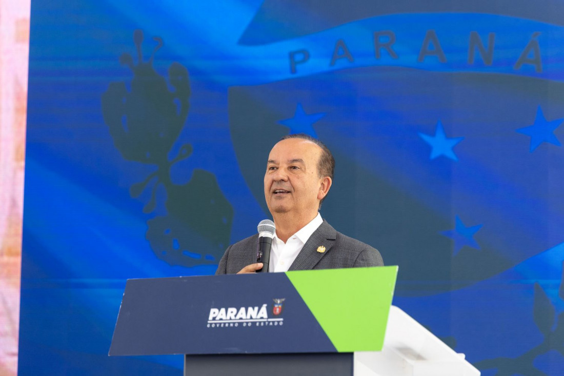 Em Curitiba, governador Jorginho Mello destaca atuação integrada dos estados do CODESUL nas pautas que mais impactam a vida dos cidadãos
