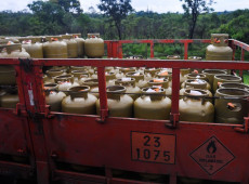 Benefici&aacute;rios com NIS final 6 recebem Aux&iacute;lio G&aacute;s nesta quarta