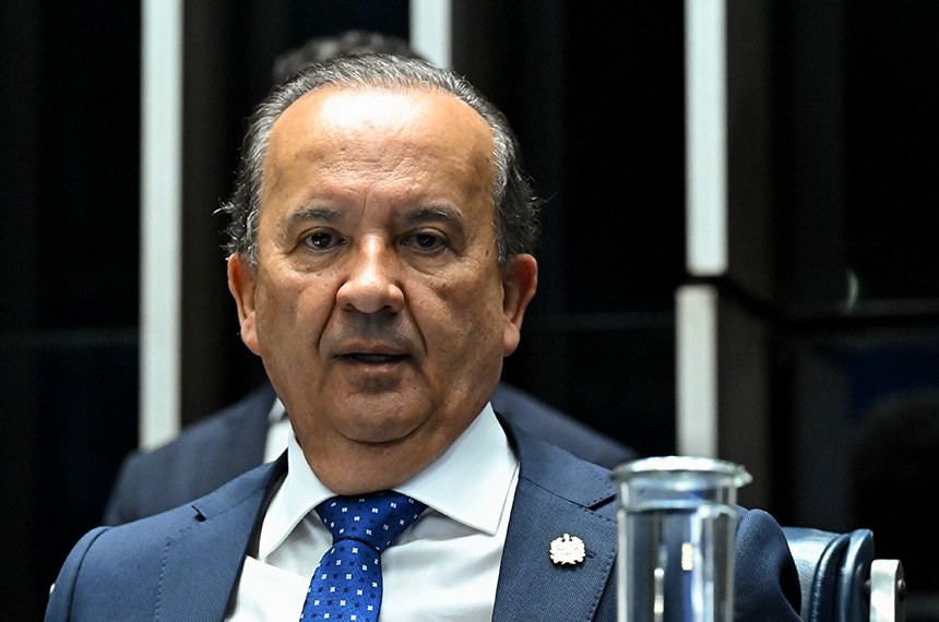 Jorginho Mello é governador de Santa Catarina
