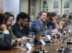 Vale a pena esperar pouco tempo por acordo MercosulUE, diz Haddad