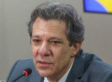 Haddad confirma que pretende deixar governo em fevereiro