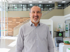  Presidente do Sindicado das Ind&uacute;strias da Carne e Derivados de Santa Catarina (Sindicarne), Jos&eacute; Ant&ocirc;nio Ribas J&uacute;nior