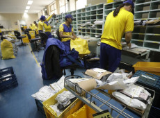 Haddad defende parcerias para reestrutura&ccedil;&atilde;o dos Correios