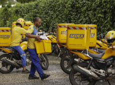Tesouro aprova empr&eacute;stimo de R$ 12 bilh&otilde;es para os Correios