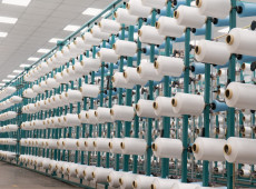 Santa Catarina est&aacute; posicionada para liderar a ado&ccedil;&atilde;o das principais tend&ecirc;ncias do mercado t&ecirc;xtil B2B em 2026 