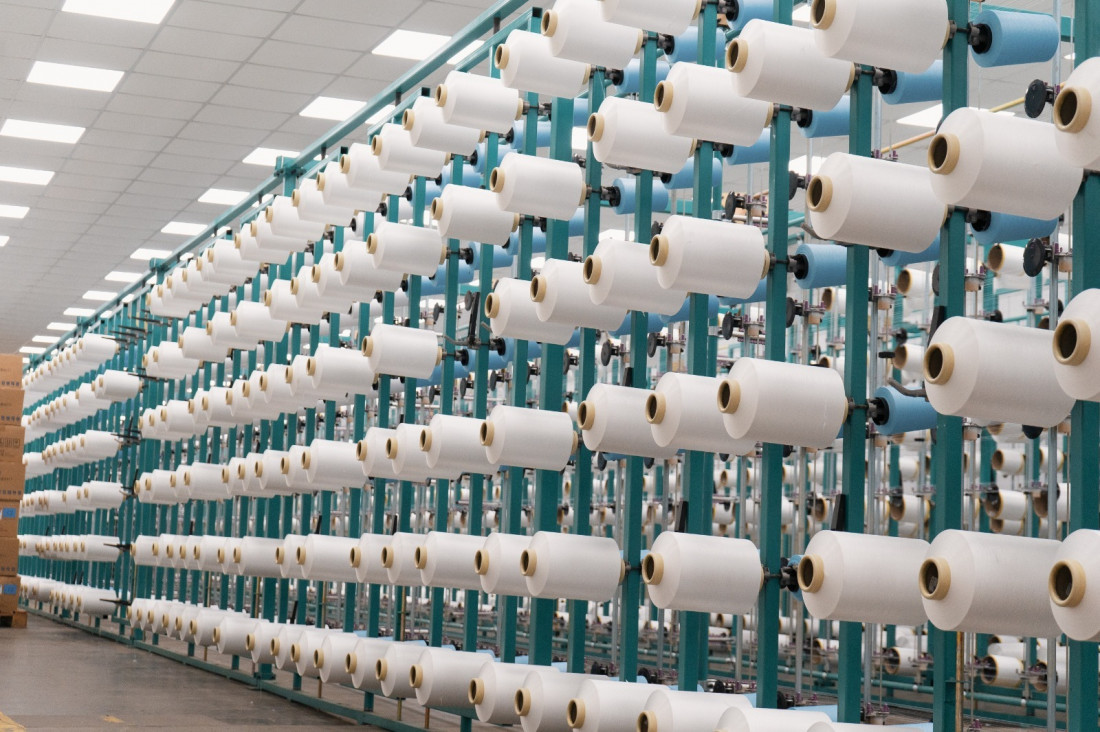 Santa Catarina está posicionada para liderar a adoção das principais tendências do mercado têxtil B2B em 2026 