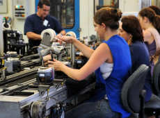 IBGE: 25 munic&iacute;pios concentram mais de um ter&ccedil;o do PIB brasileiro