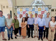 Governo federal compra R$ 4 milh&otilde;es em suco de p&ecirc;ssego do RS