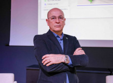 Vanir Zanatta - Presidente da Organiza&ccedil;&atilde;o das Cooperativas do Estado de Santa Catarina (OCESC). 