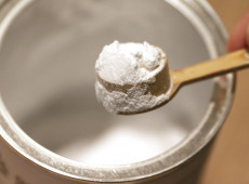 Conab compra 2,5 mil toneladas de leite em p&oacute; da agricultura familiar