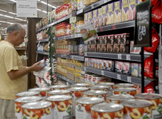 Pr&eacute;via de 0,25% mostra infla&ccedil;&atilde;o de 2025 dentro da meta do governo