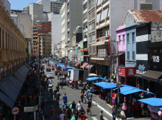 Novo sal&aacute;rio m&iacute;nimo injetar&aacute; R$ 81,7 bi na economia, estima Dieese