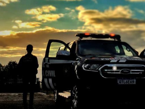 A Pol&iacute;cia Civil de Santa Catarina tem se destacado no cen&aacute;rio nacional e vem ganhando reconhecimento internacional pelo trabalho realizado