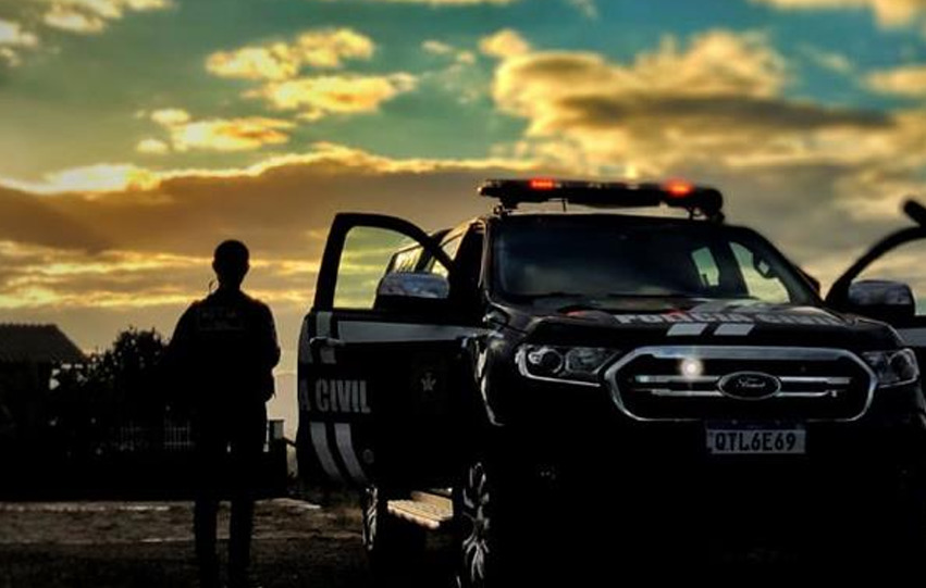 A Polícia Civil de Santa Catarina tem se destacado no cenário nacional e vem ganhando reconhecimento internacional pelo trabalho realizado