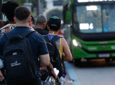 Passagem dos &ocirc;nibus urbanos do Rio vai subir para R$ 5 no domingo