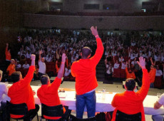 Petroleiros do Norte Fluminense suspendem greve ap&oacute;s 16 dias