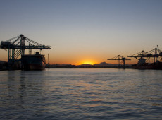 Evento vai reunir autoridades federais e lideran&ccedil;as institucionais para apresentar os resultados da retomada do porto p&uacute;blico 