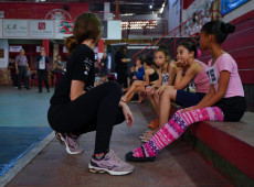 o maior volume, R$ 927 mil, foi destinado a 29 projetos culturais por meio da Lei Rouanet 