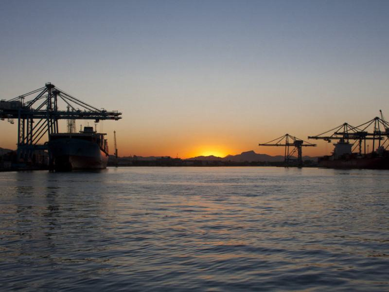 Evento vai reunir autoridades federais e lideran&ccedil;as institucionais para apresentar os resultados da retomada do porto p&uacute;blico 