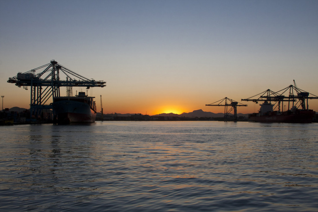 Evento vai reunir autoridades federais e lideranças institucionais para apresentar os resultados da retomada do porto público 