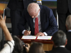 O foco do projeto &eacute; uma mudan&ccedil;a no c&aacute;lculo das penas dos condenados