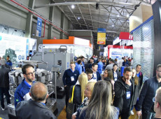 P&uacute;blico do setor e nova estrat&eacute;gia global marcam a edi&ccedil;&atilde;o de 2026