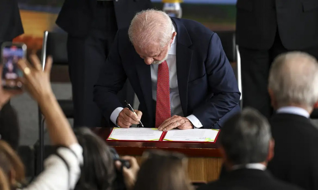 O foco do projeto é uma mudança no cálculo das penas dos condenados