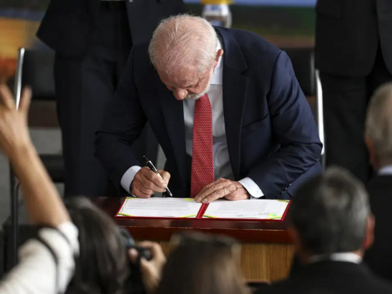 O foco do projeto &eacute; uma mudan&ccedil;a no c&aacute;lculo das penas dos condenados