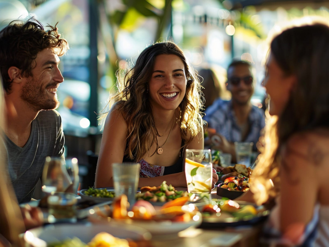 Entre os empresários entrevistados, 77,6% afirmaram que houve aumento na presença de turistas brasileiros nos estabelecimentos 