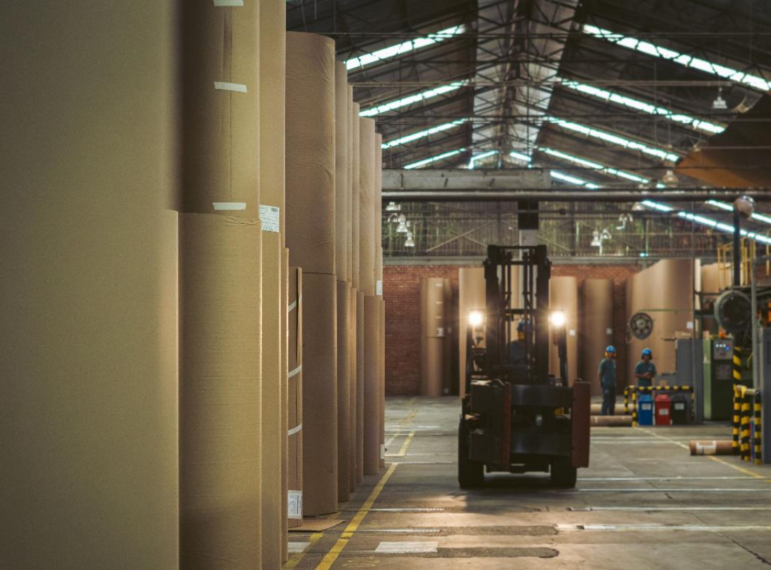 Inclusão da Irani nesse índice evidencia o atendimento aos critérios de liquidez, representatividade e elegibilidade estabelecidos pela B3, 