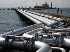 Transpetro registra aumento de furtos em dutos, ap&oacute;s 6 anos de queda