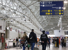 Minist&eacute;rio de Portos e Aeroportos anuncia 40 leil&otilde;es para 2026