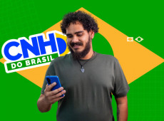 Aplicativo CNH do Brasil ultrapassa 40 milh&otilde;es de usu&aacute;rios
