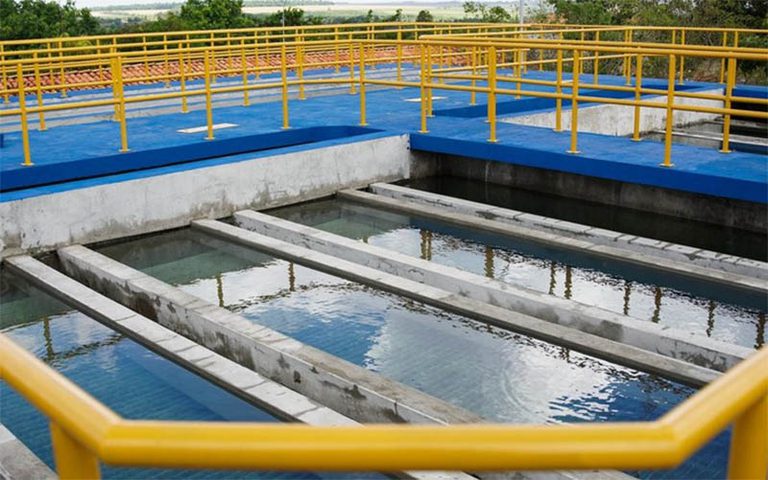 Novo PAC direcionou R$ 22,1 bilh&otilde;es ao saneamento em 2025
