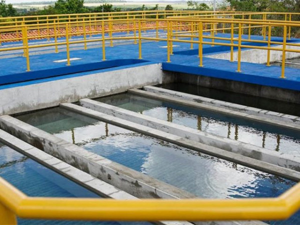 Novo PAC direcionou R$ 22,1 bilh&otilde;es ao saneamento em 2025
