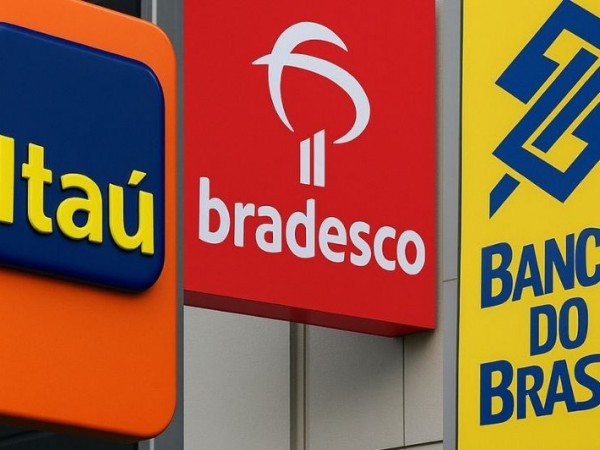 BBAS3, BBDC4 e ITUB4: o que o mercado espera dos bancos em 2026
