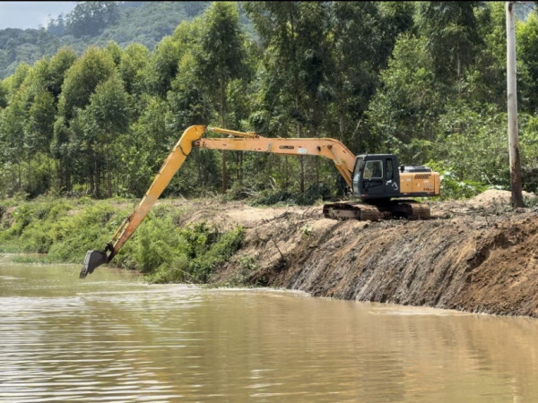  As ordens de servi&ccedil;o foram assinadas pelo secret&aacute;rio M&aacute;rio Hildebrandt, autorizando o in&iacute;cio imediato das interven&ccedil;&otilde;es.